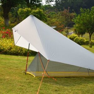 Tente de Survie 3 season type Tente de Survie Montagne