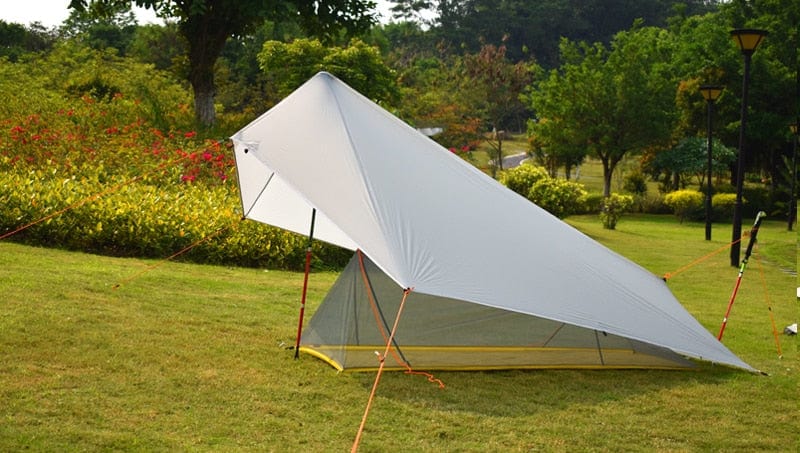 Tente de Survie 3 season type Tente de Survie Montagne